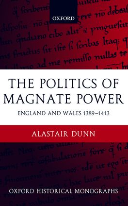 Politics of Magnate Power