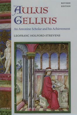 Aulus Gellius