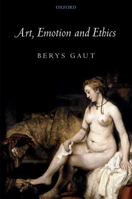 Art, Emotion and Ethics