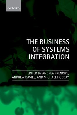 Business of Systems Integration, The