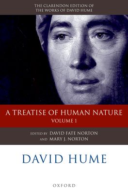Treatise of Human Nature, A