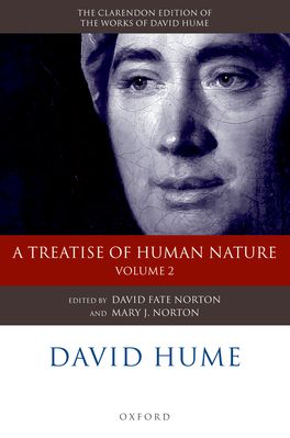 A Treatise of Human Nature