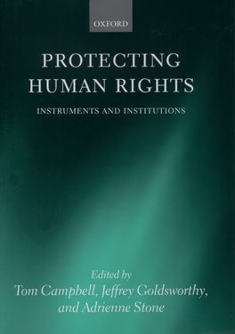 Protecting Human Rights
