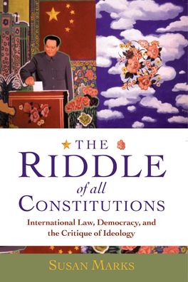 Riddle of All Constitutions