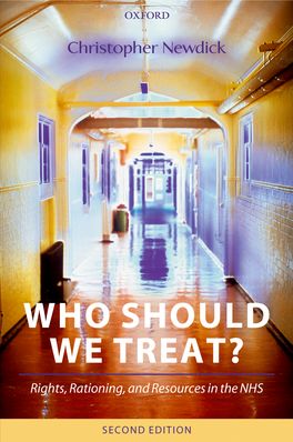 Who Should We Treat?
