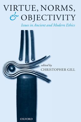 Virtue, Norms, and Objectivity