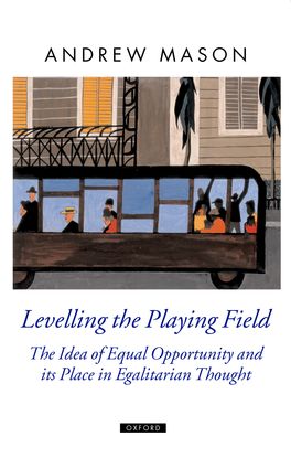 Levelling The Playing Field