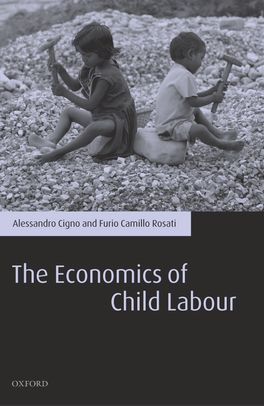 Economics of Child Labour, The