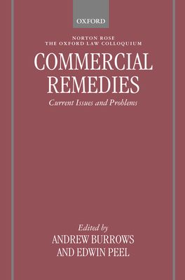 Commercial Remedies