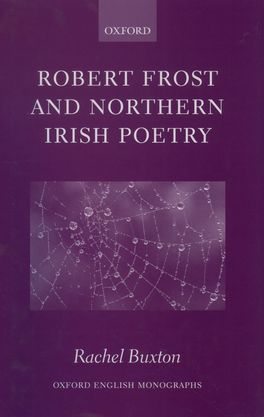 Robert Frost and Northern Irish Poetry
