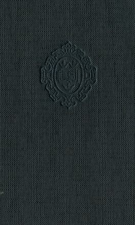 Oxford Francis Bacon, Volume XII, The