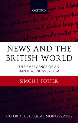 News and the British World
