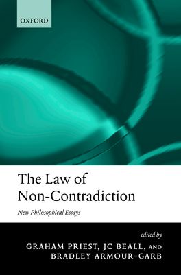 Law of Non-Contradiction, The