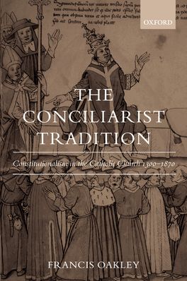 The Conciliarist Tradition