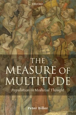 Measure of Multitude, The