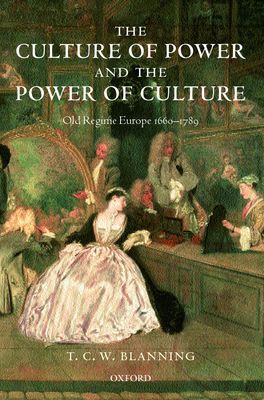 Culture of Power and the Power of Culture, The