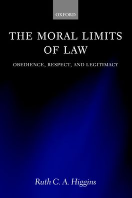 Moral Limits of Law, The