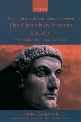 Church in Ancient Society, The