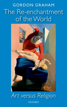 Re-Enchantment of the World, The