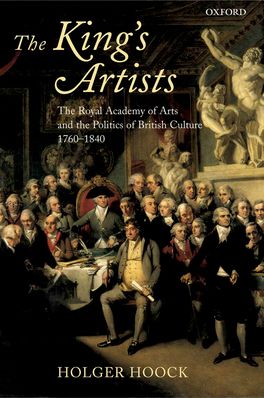 The King's Artists
