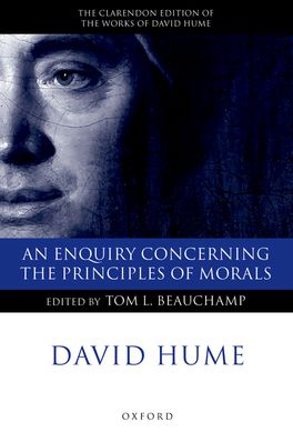 Enquiry Concerning the Principles of Morals, An