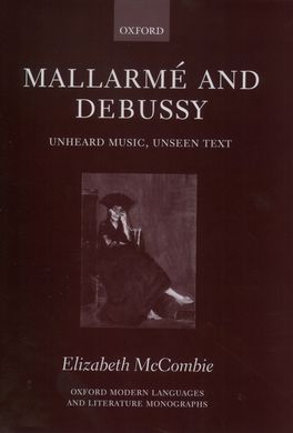 Mallarme and Debussy