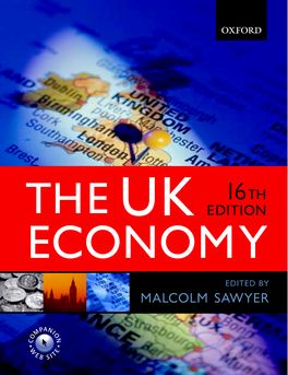 UK Economy, The