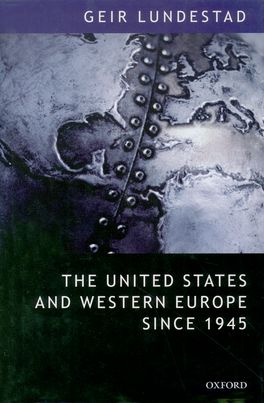 United States and Western Europe Since 1945, The