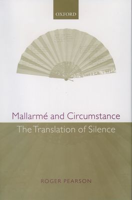 Mallarme and Circumstance