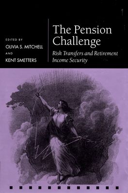 Pension Challenge, The
