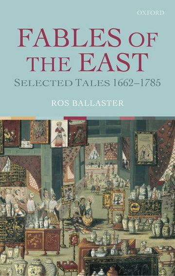 Fables of the East