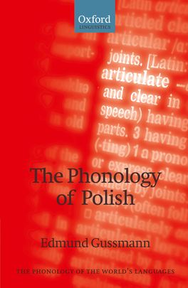 Phonology of Polish, The