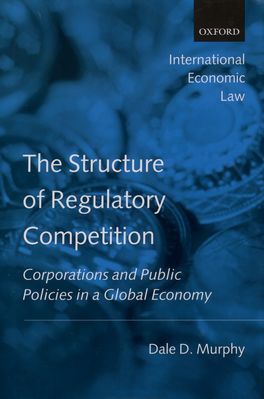Structure of Regulatory Competition