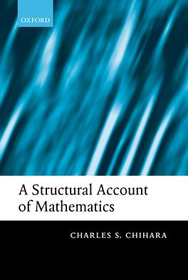 A Structural Account of Mathematics