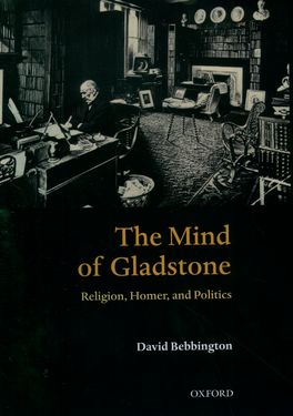 Mind of Gladstone, The