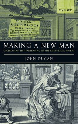 Making a New Man