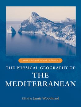 Physical Geography of the Mediterranean, The