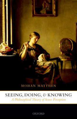 Seeing, Doing and Knowing