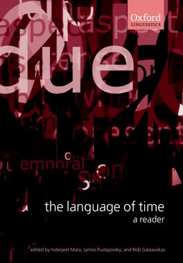 Language of Time, The