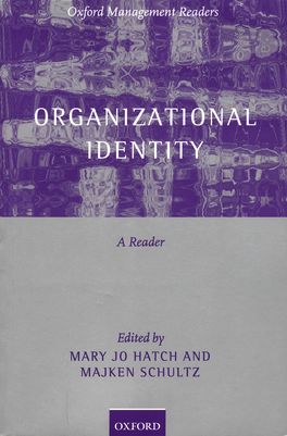 Organizational Identity
