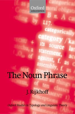 Noun Phrase, The