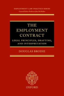 Employment Contract