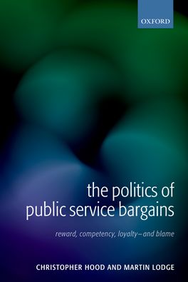 Politics of Public Service Bargains