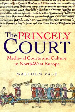 Princely Court