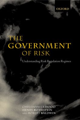 Government of Risk, The
