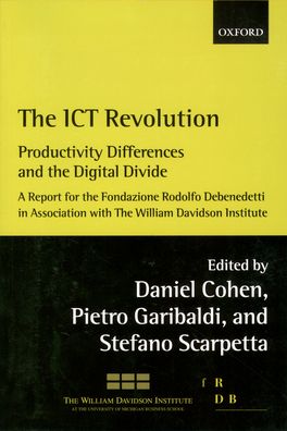 ICT Revolution, The