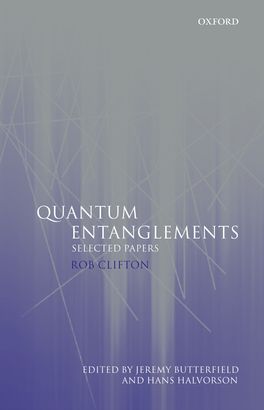 Quantum Entanglements
