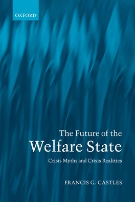 Future of the Welfare State, The
