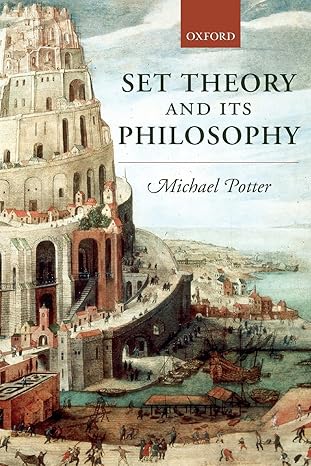 Set Theory and its Philosopy