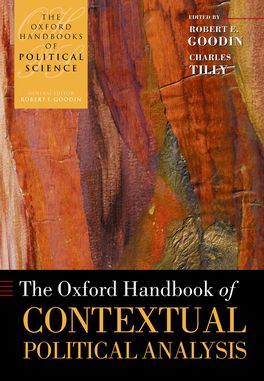 Oxford Handbook of Contextual Political Analysis, The